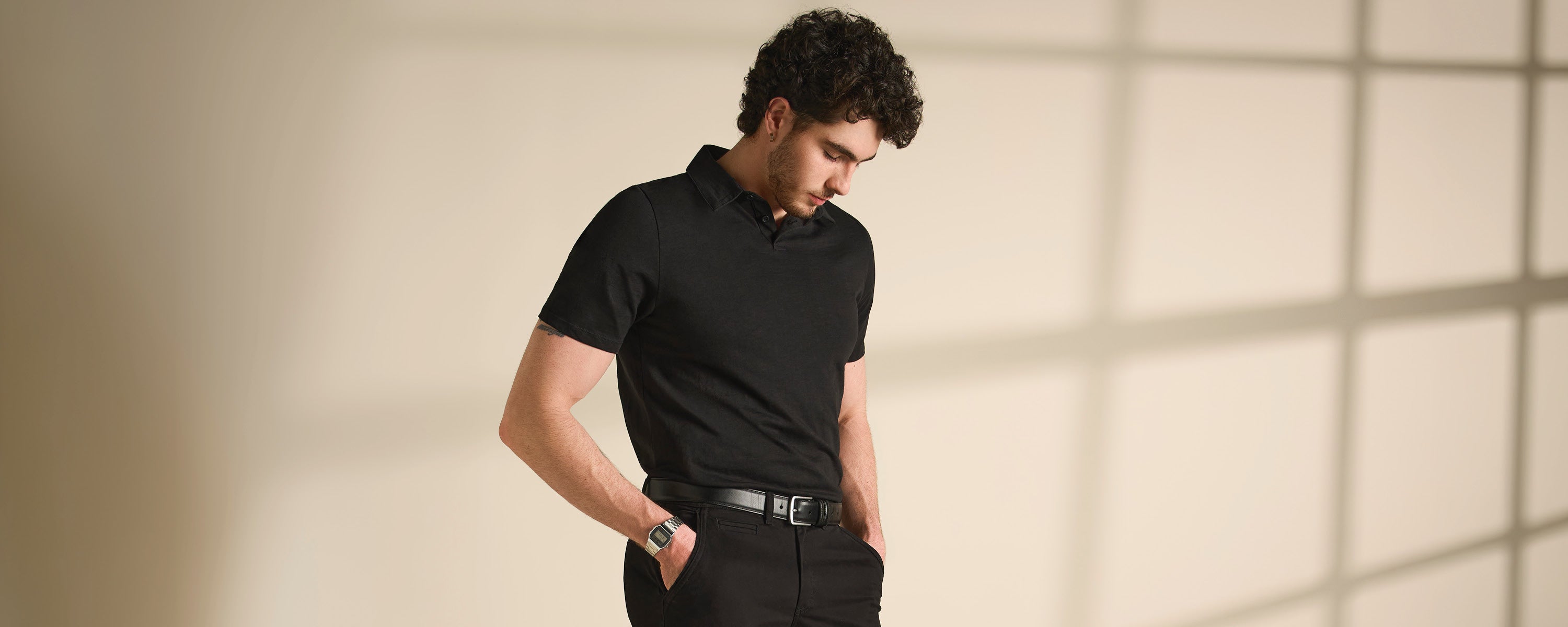 The Best Pants for Tall Skinny Guys (Fit & Style Guide)