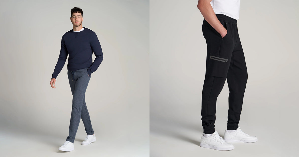 Best 25+ Deals for Tall Athletic Pants