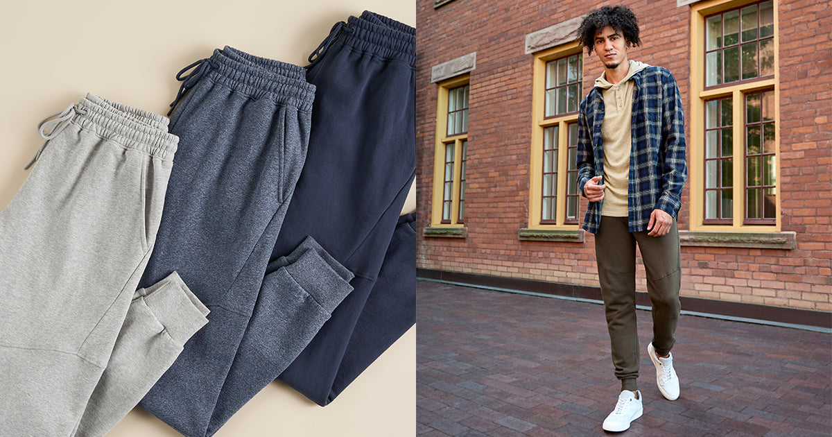 Check styling ideas for「Cargo Jogger Pants (Slim Fit)」