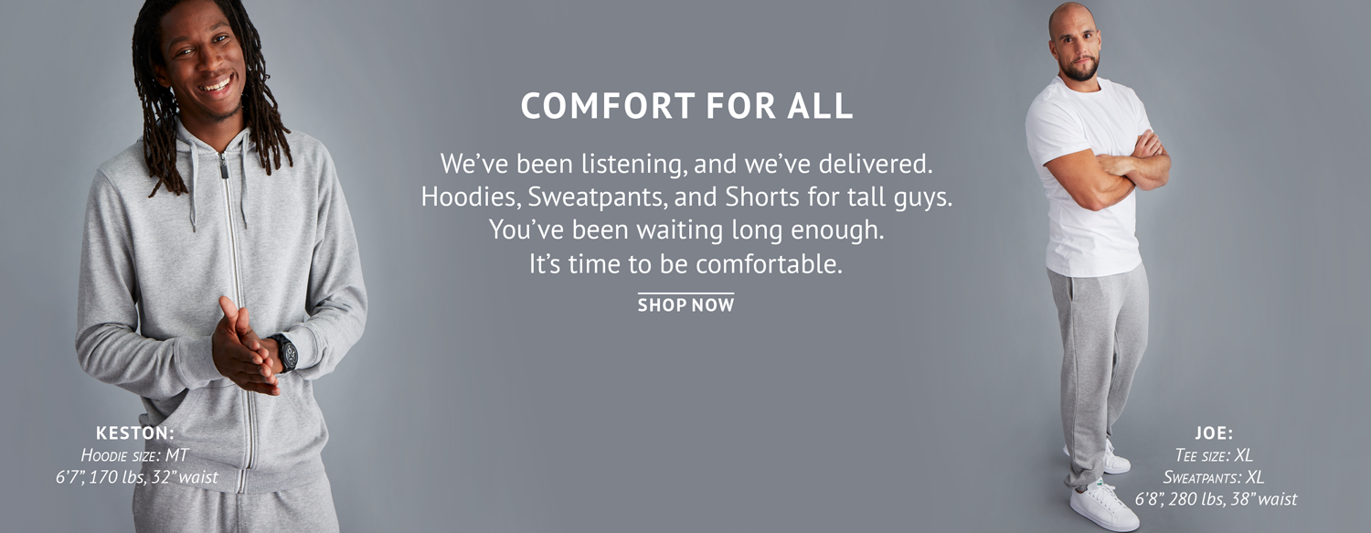 tall-mens-athletic-wear