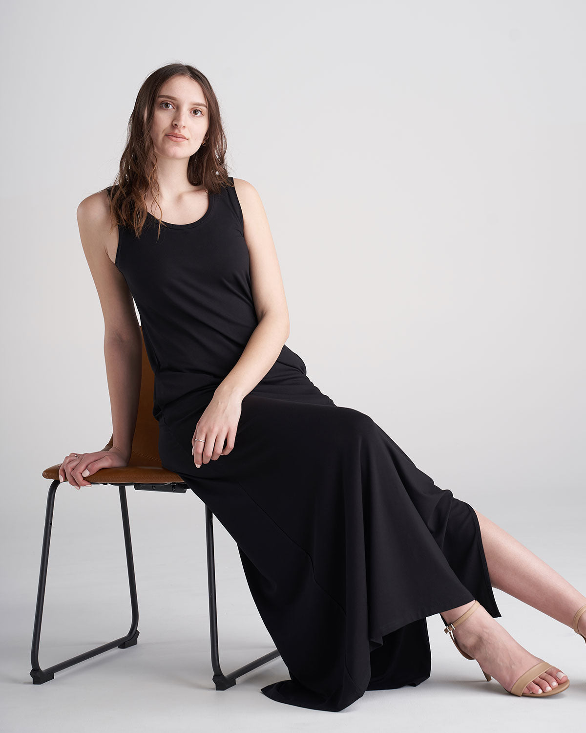 Clothes for Tall Women - Styling Maxi Dresses for Tall Women – American Tall