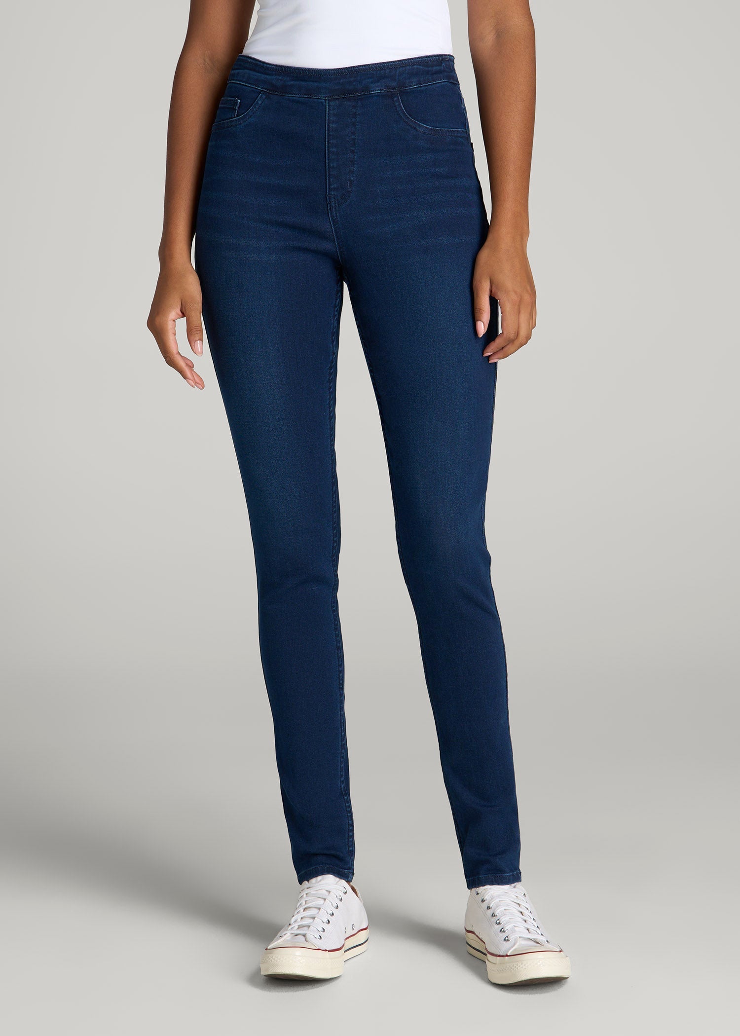 Women's Tall Jeggings | American Tall