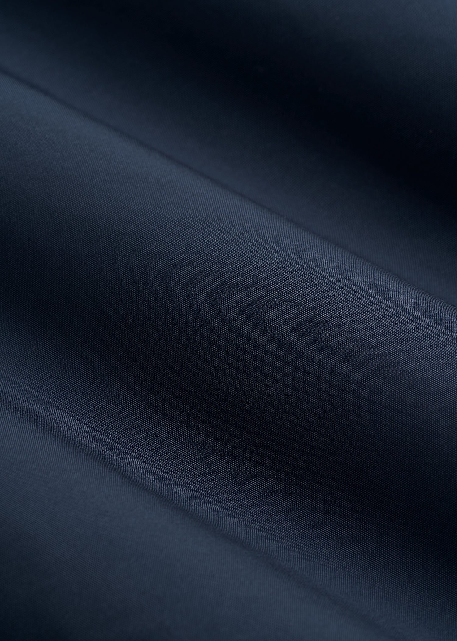 A.T. Bomber Jacket for Tall Men in Navy