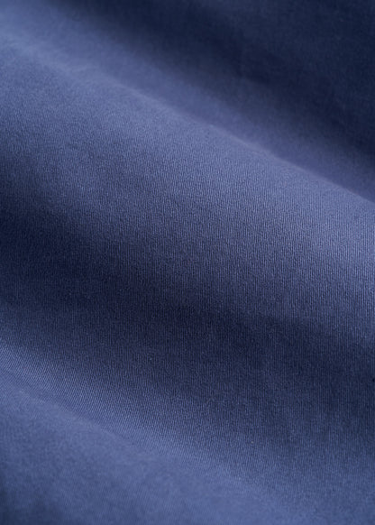 Carman TAPERED Chinos for Tall Men in Steel Blue