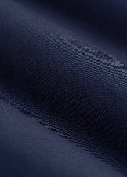 Carman TAPERED Chinos for Tall Men in Regal Blue