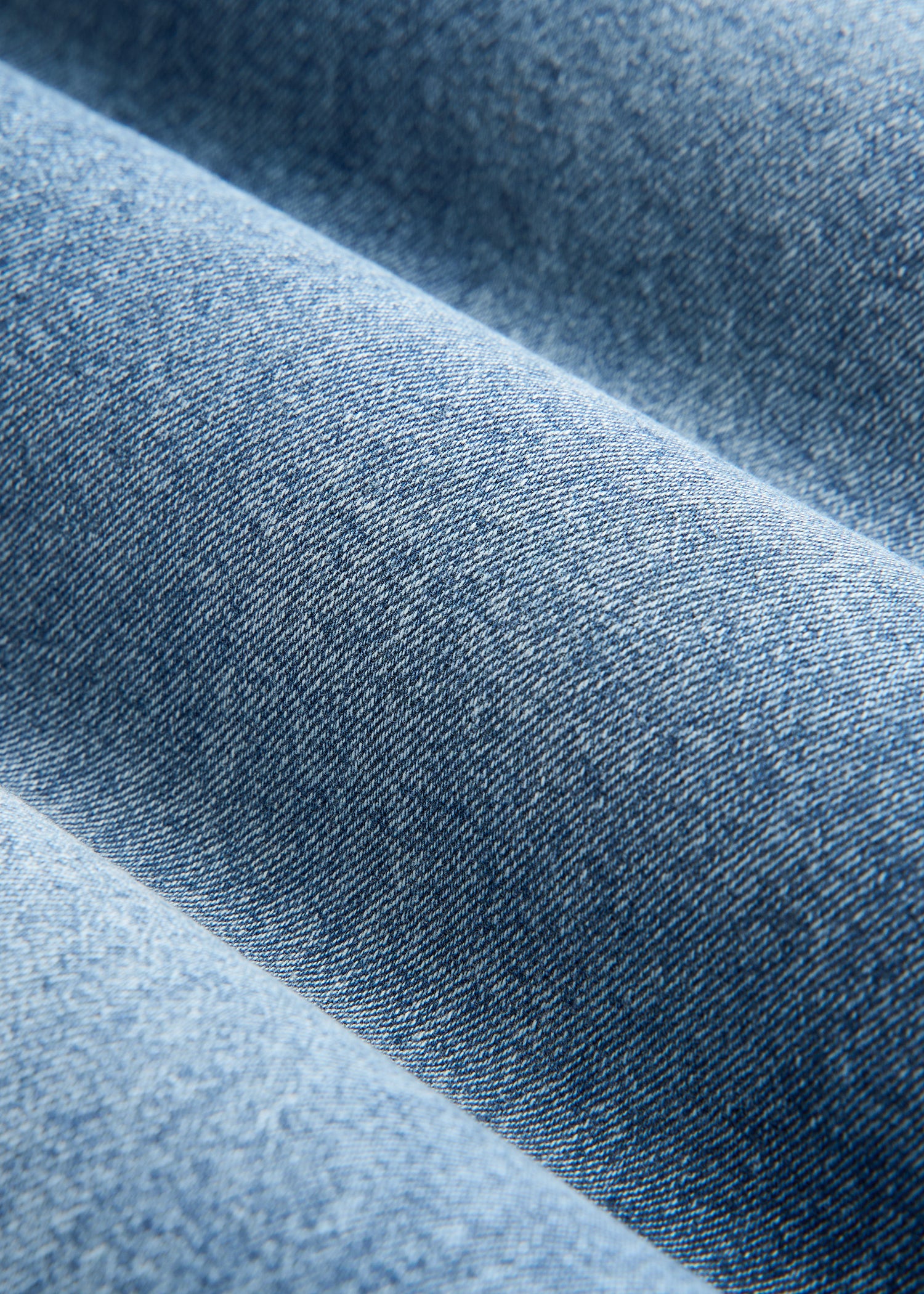 Carman TAPERED Jeans for Tall Men in Vintage Faded Blue