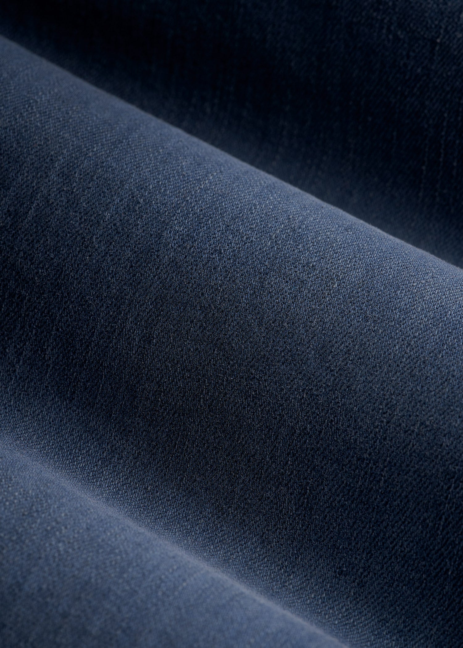 Dylan Slim Fit Jeans for Tall Men in Faded Blue Black