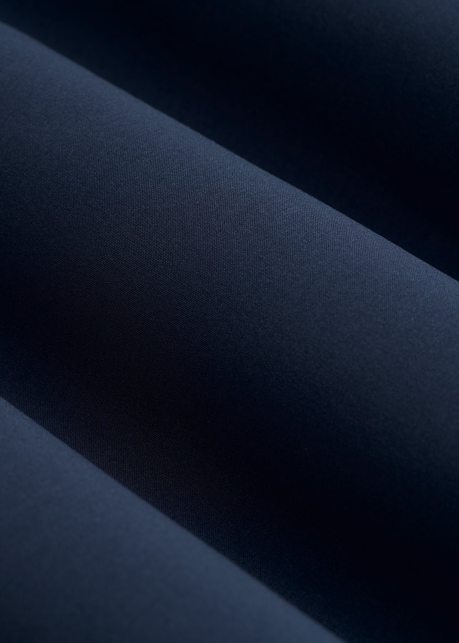 Featherweight Perforated Training Joggers for Tall Men in Regal Blue