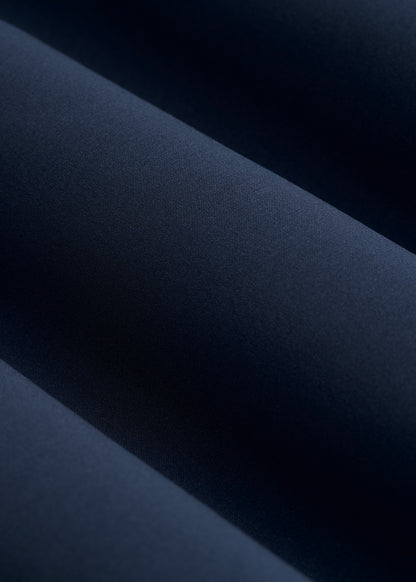 Featherweight Perforated Training Joggers for Tall Men in Regal Blue