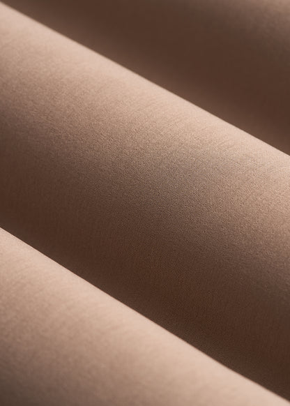 Featherweight Running Pants for Tall Men in Dark Sand