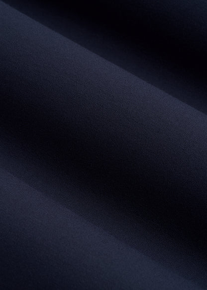 Flex Tech Suit Pants for Tall Men in Navy