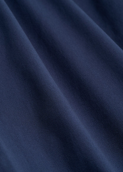 J1 STRAIGHT Leg Chinos for Tall Men in Marine Navy