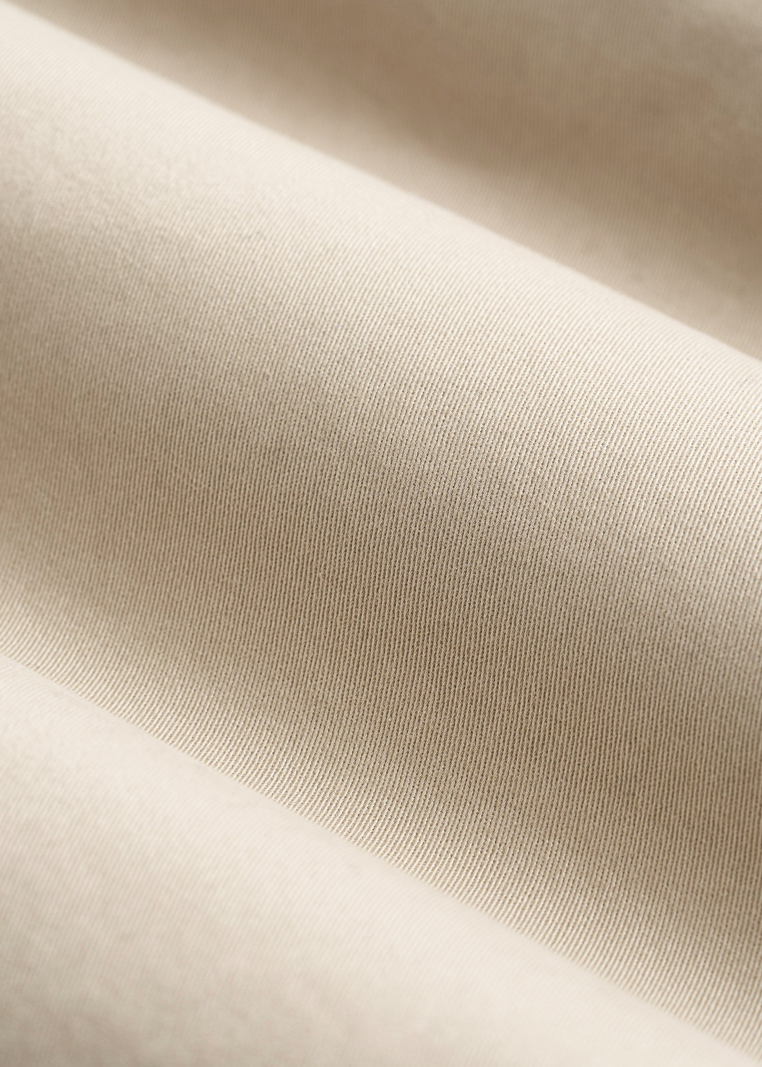 J1 STRAIGHT Leg Chinos for Tall Men in Desert Khaki