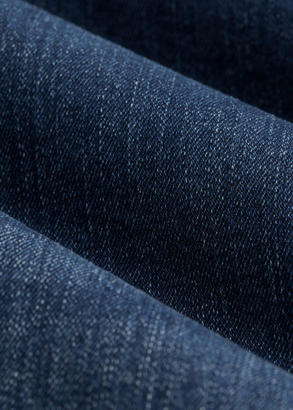 J1 STRAIGHT LEG Jeans for Tall Men in Atlantic Blue