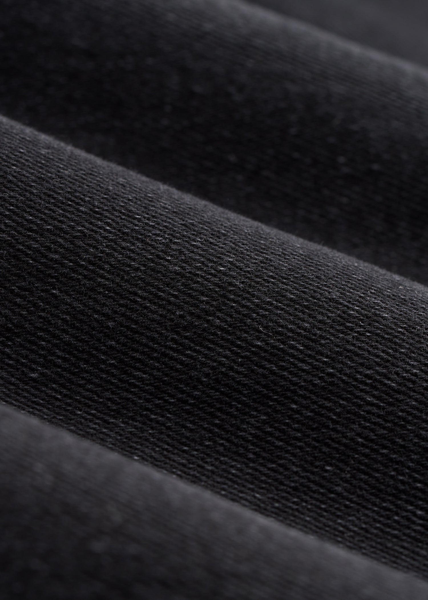 J1 STRAIGHT LEG Jeans for Tall Men in Onyx Black Wash