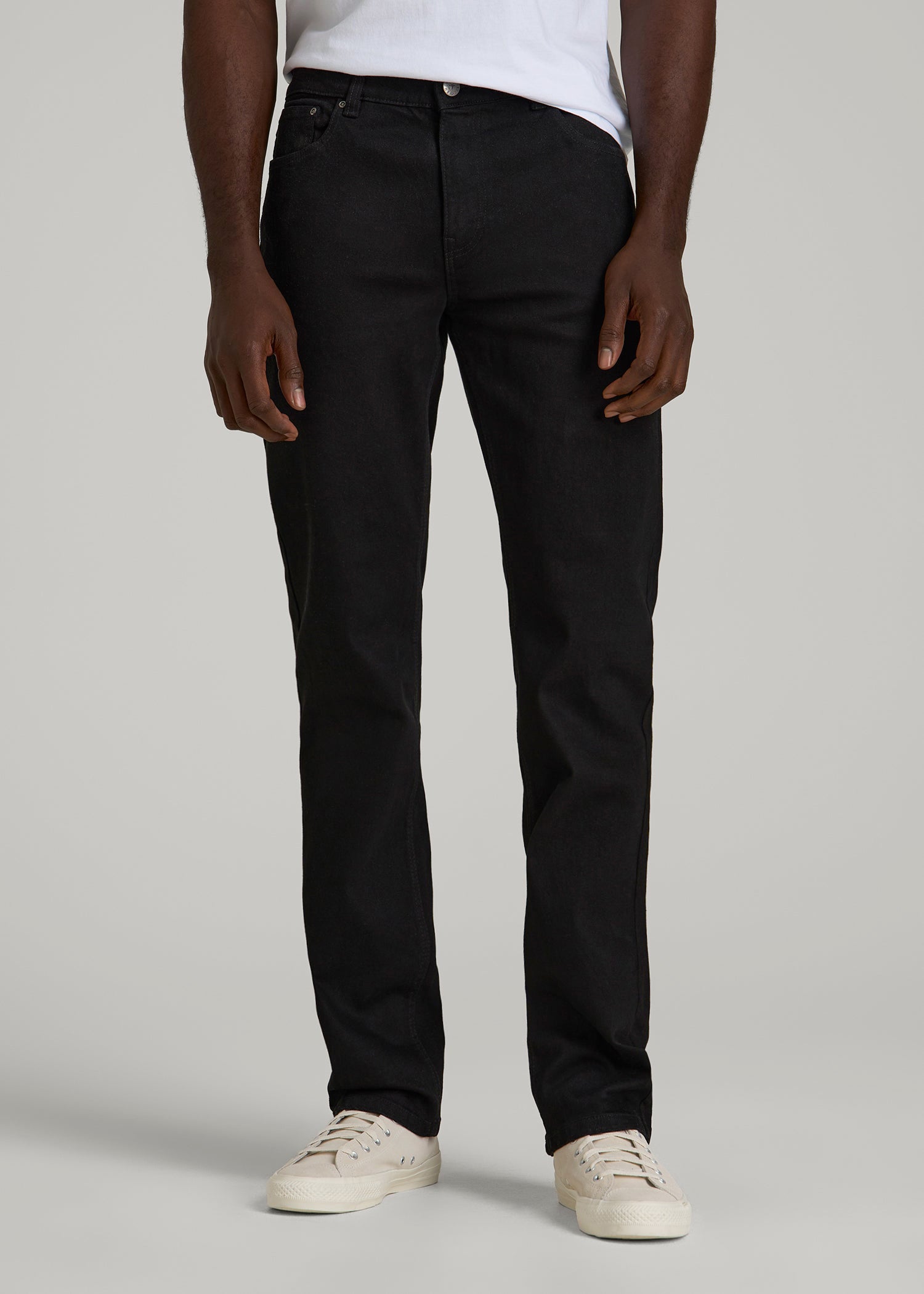 True Black J1 Five-Pocket Jean | American Tall
