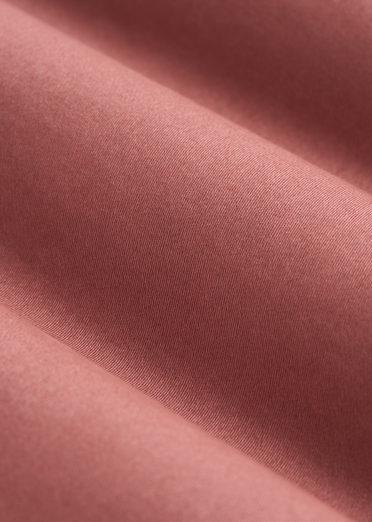 Mason Relaxed Chinos for Tall Men in Withered Rose