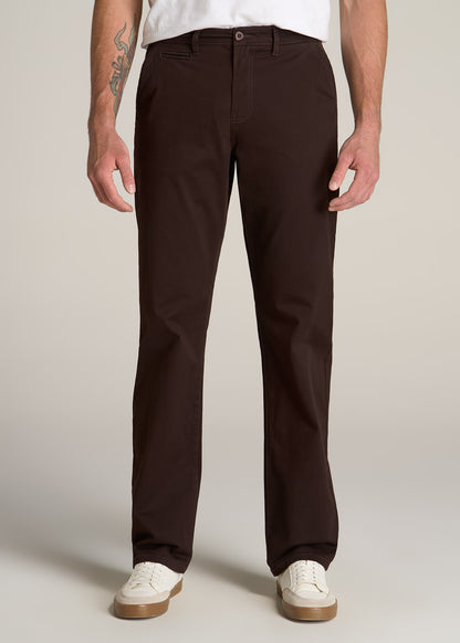 American-Tall-Men-Mason-Semi-Relaxed-Fit-Chino-Pants-Chocolate-Front