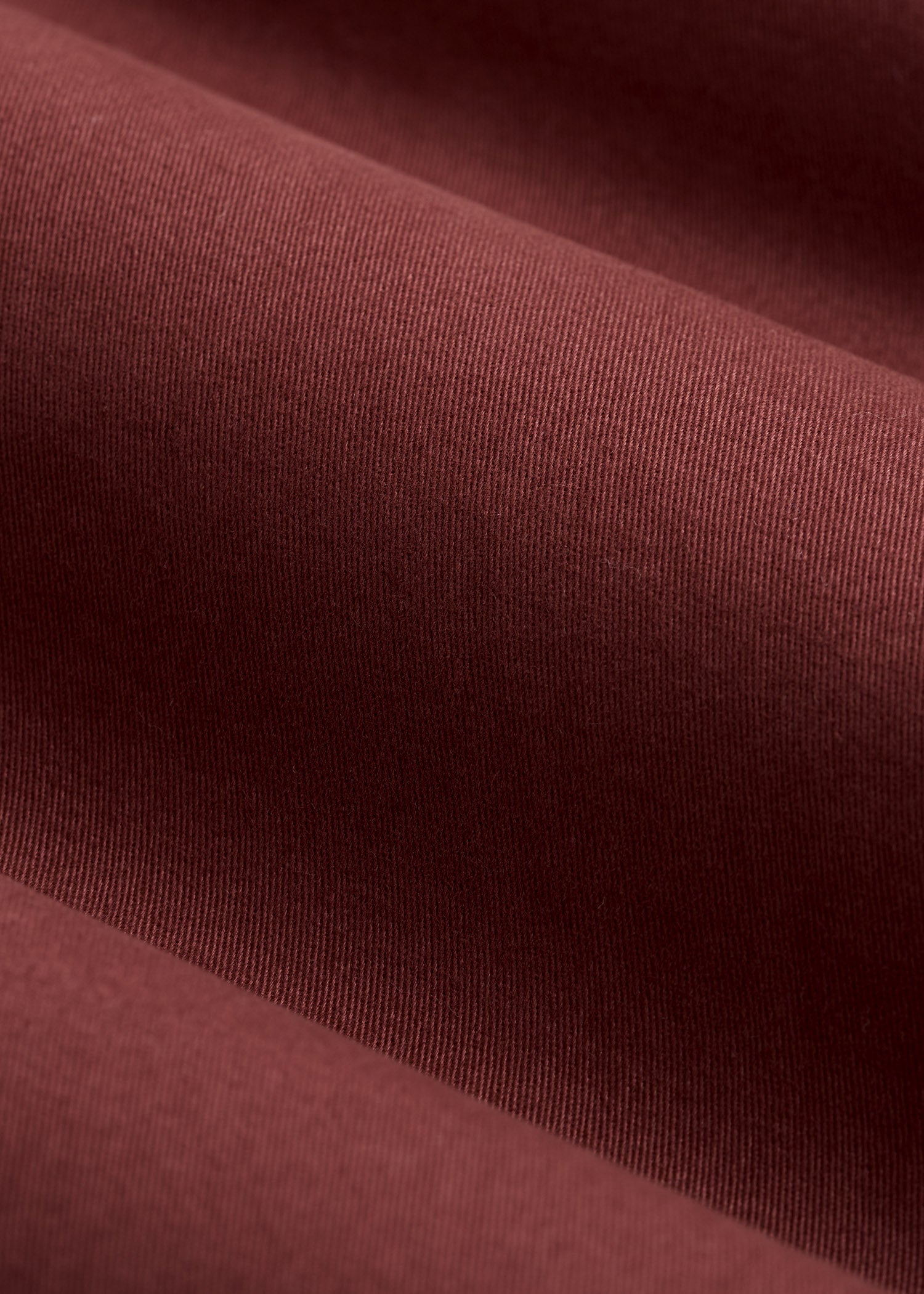 Mason RELAXED Chinos for Tall Men in Intense Rust