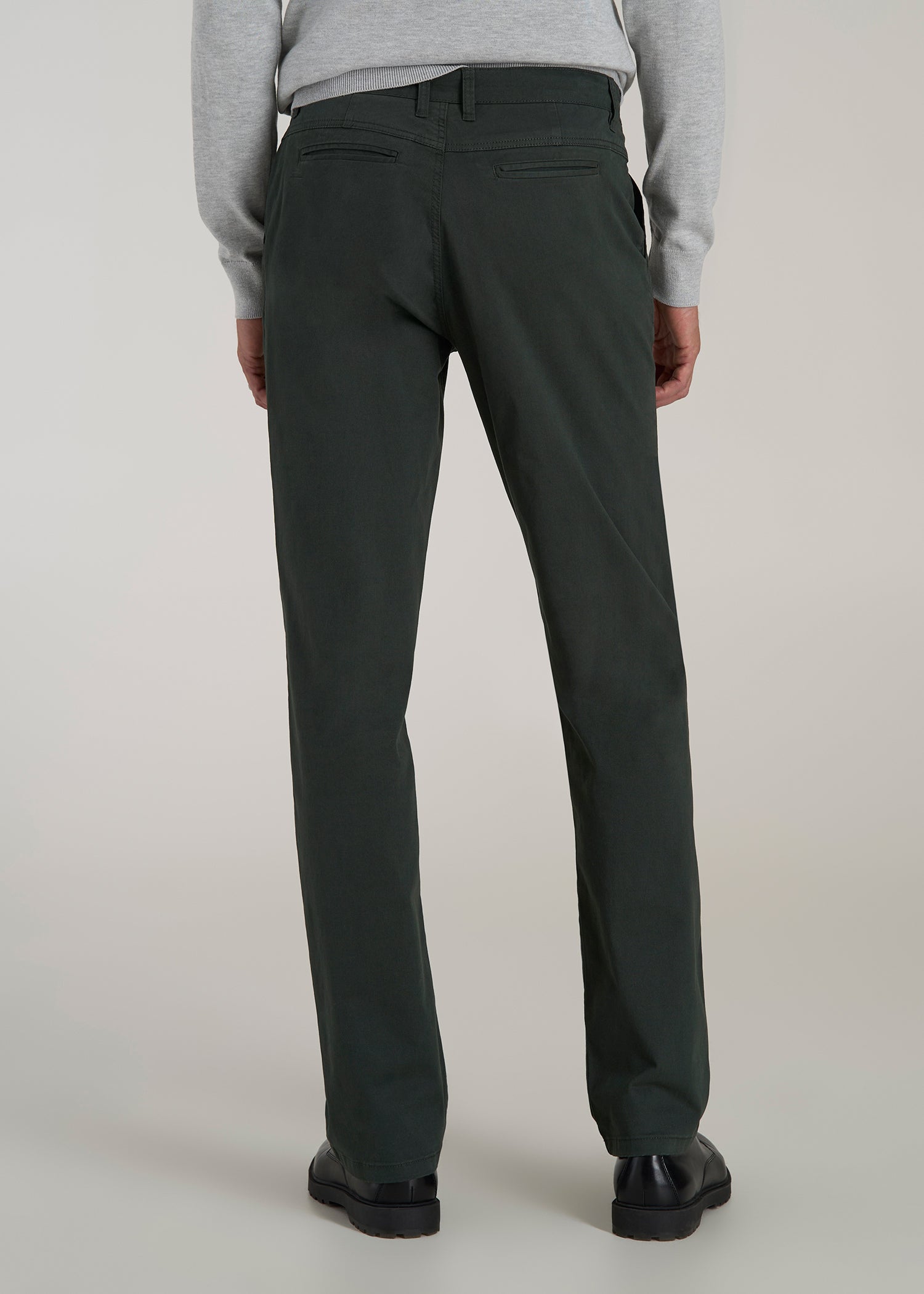 Mason RELAXED Chinos for Tall Men in Pine Grove