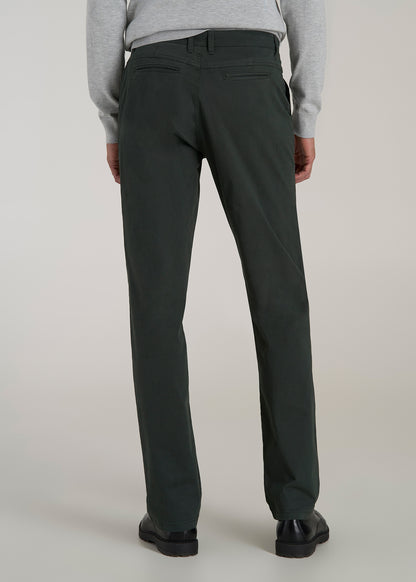 Mason RELAXED Chinos for Tall Men in Pine Grove