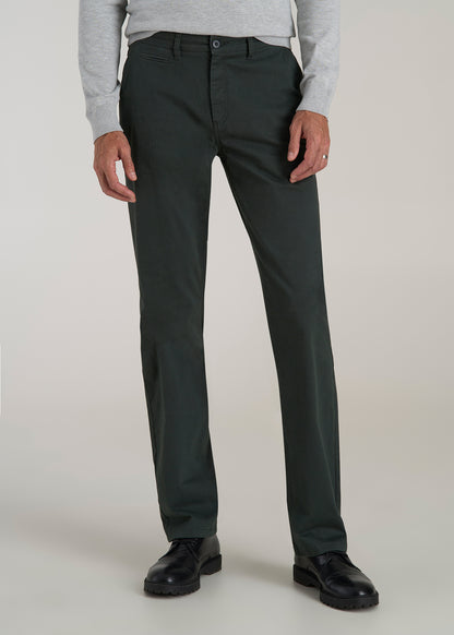 Mason RELAXED Chinos for Tall Men in Pine Grove