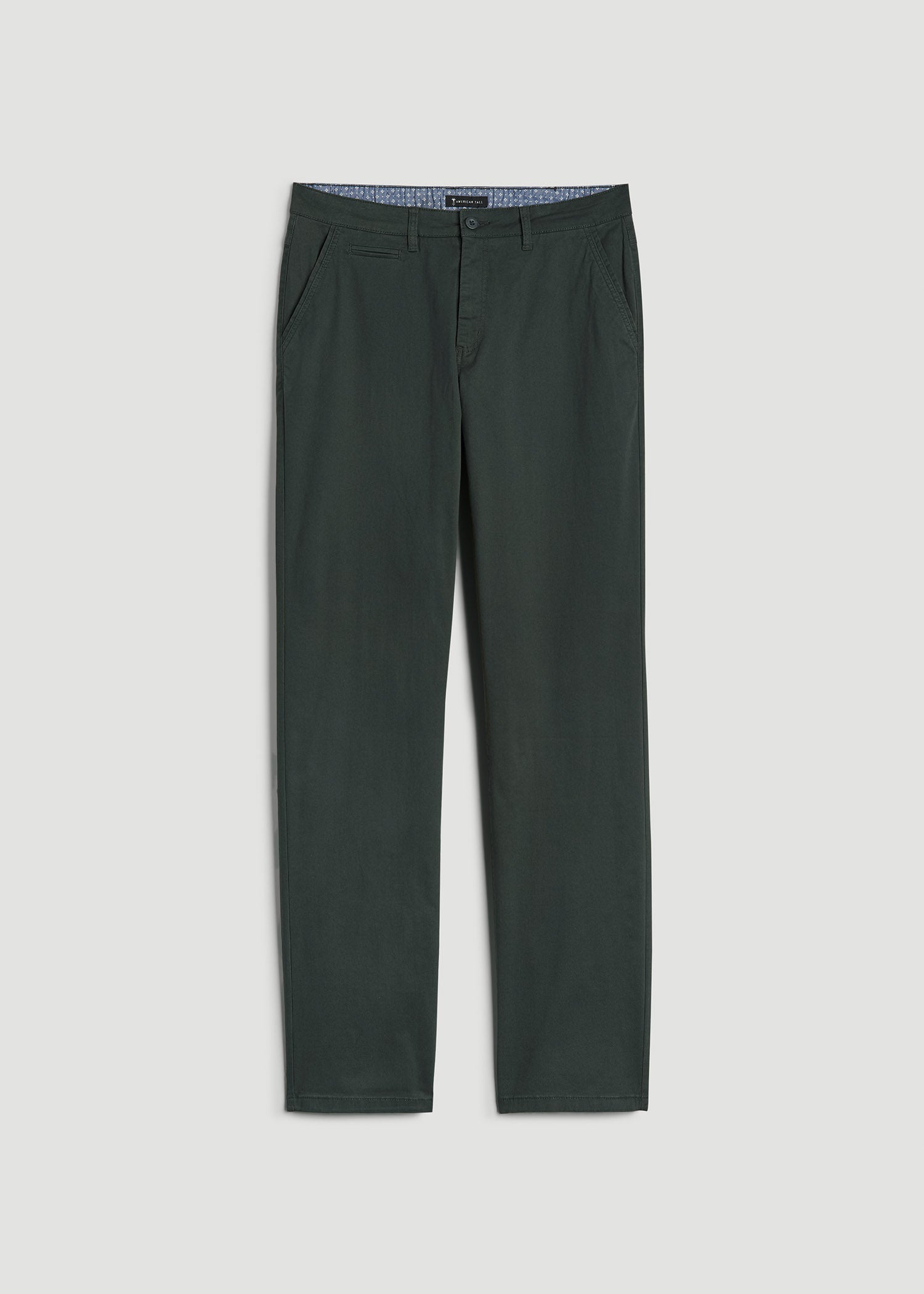 Mason RELAXED Chinos for Tall Men in Pine Grove