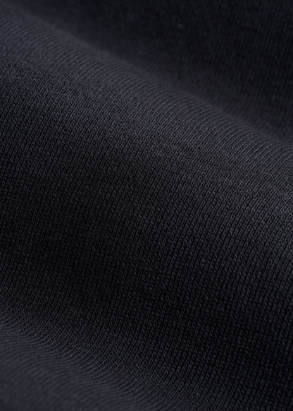 Wearever 2.0 Fleece Joggers for Tall Men in Black