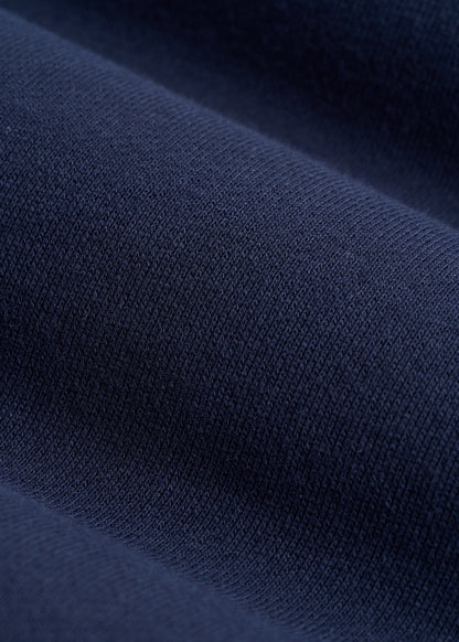 Wearever 2.0 Fleece Joggers for Tall Men in Evening Blue