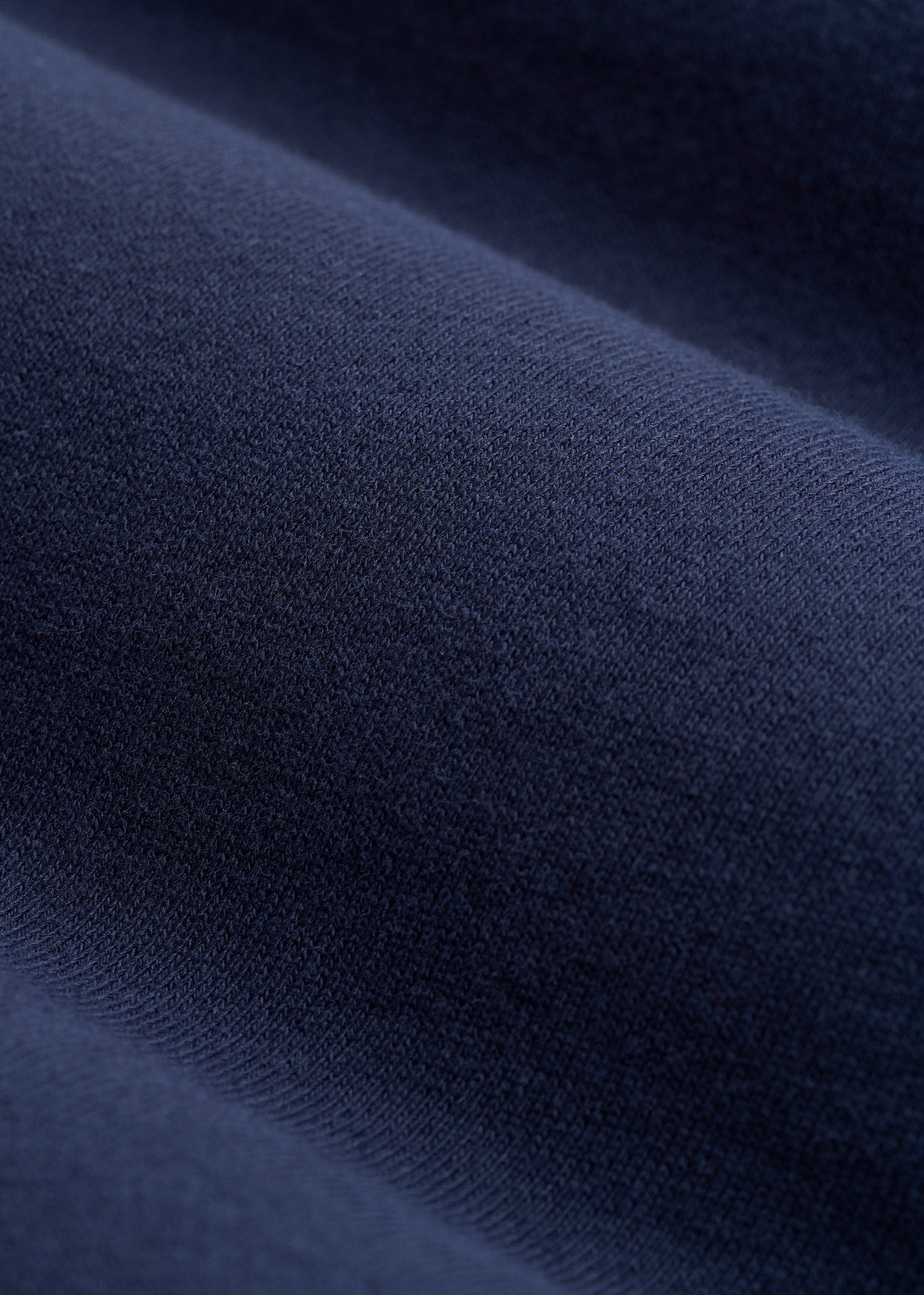 Wearever 2.0 Fleece Straight Leg Sweatpants for Tall Men in Evening Blue