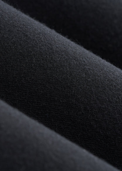 Sleep Joggers for Tall Men in Black