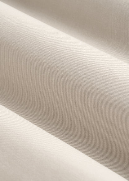 Straight Fit Vintage Washed Cargo Pants for Tall Men in Drywall Tan