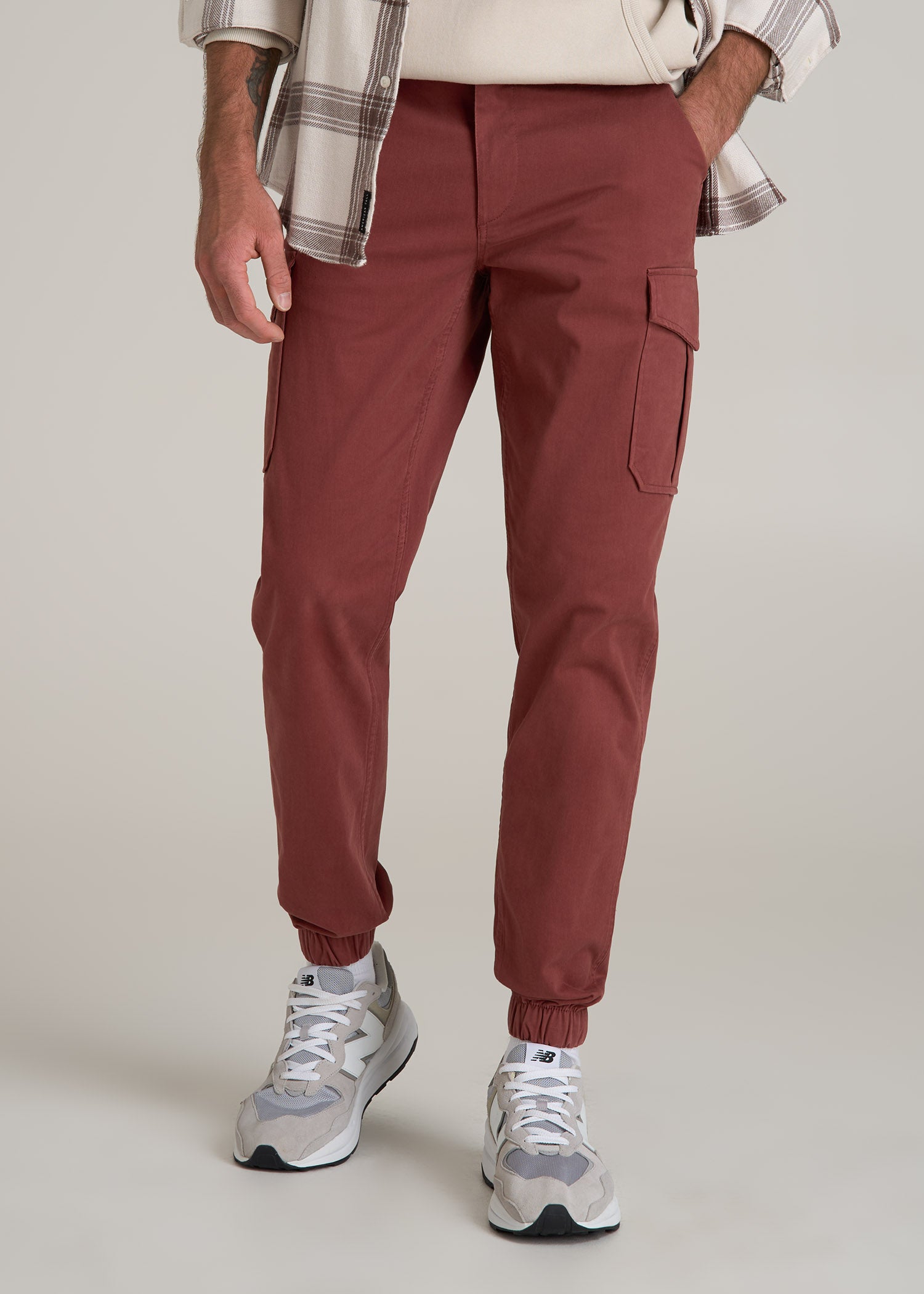 Shops cotton jogging pants for mens