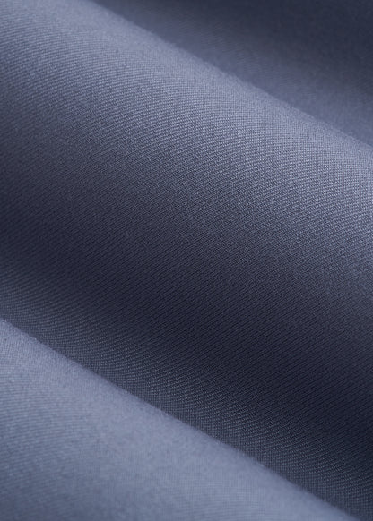 Suit Trousers for Tall Men in Blue Slate