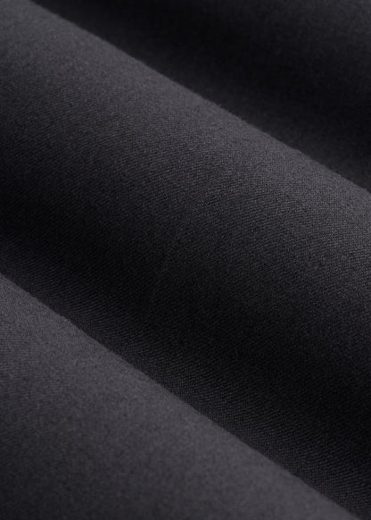 Suit Trousers for Tall Men in Mid Grey