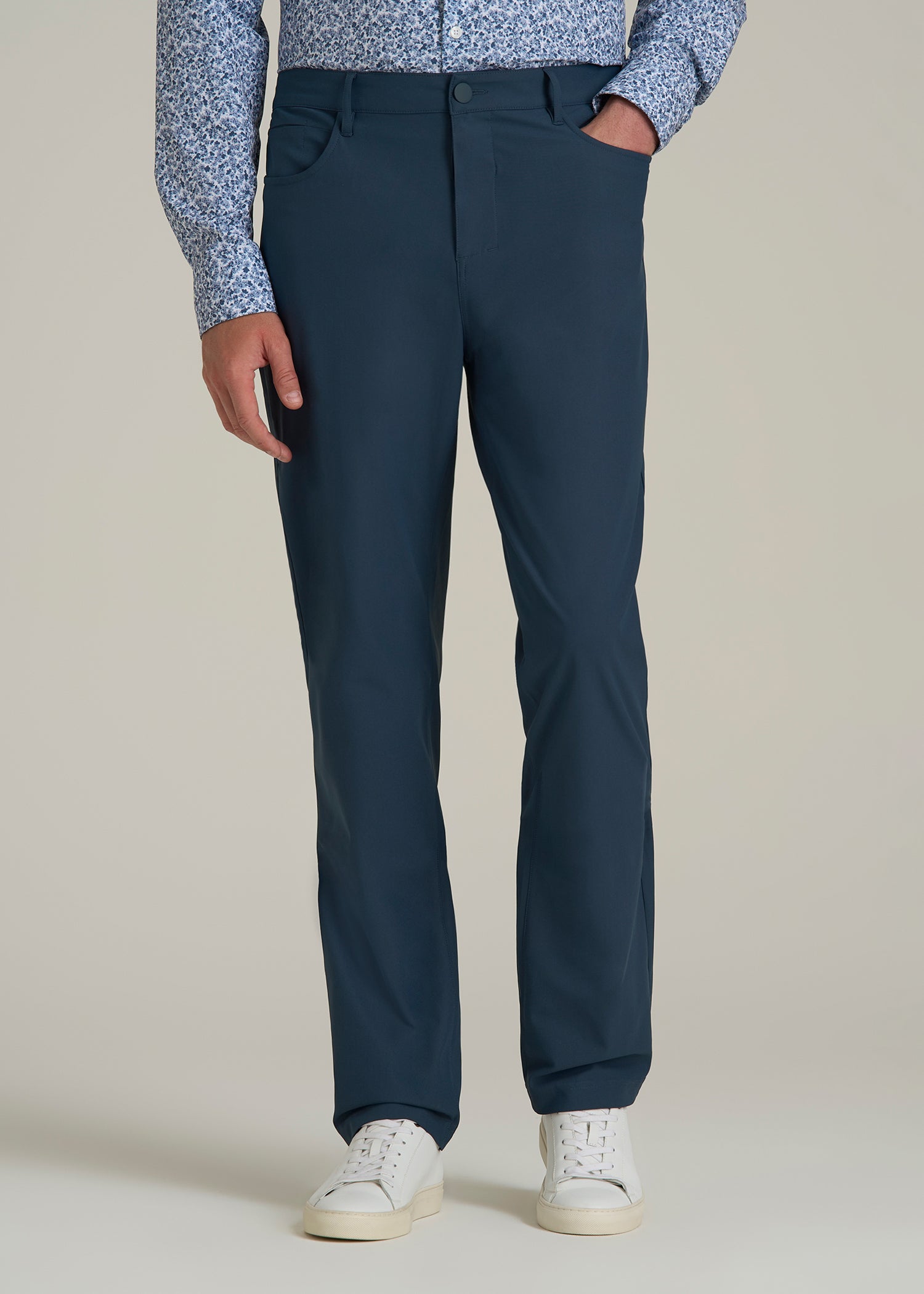 Traveler Pant 2.0 for Tall Men | American Tall