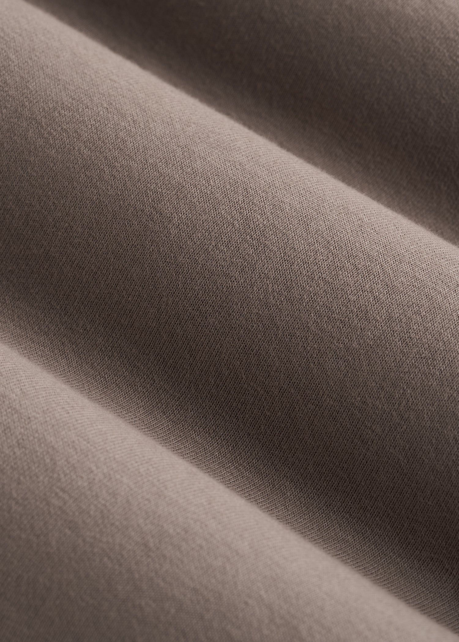 Tall Men's Tech Motion Fleece Joggers in Portobello