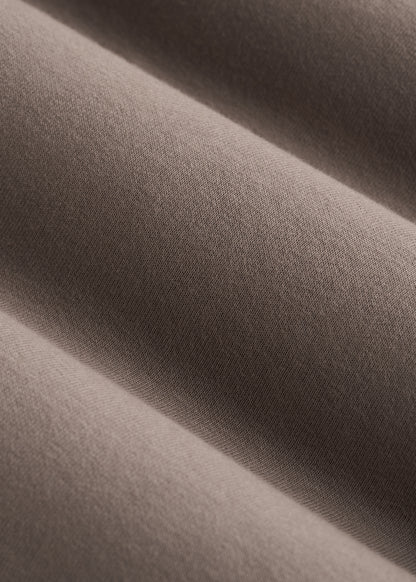 Tall Men's Tech Motion Fleece Joggers in Portobello