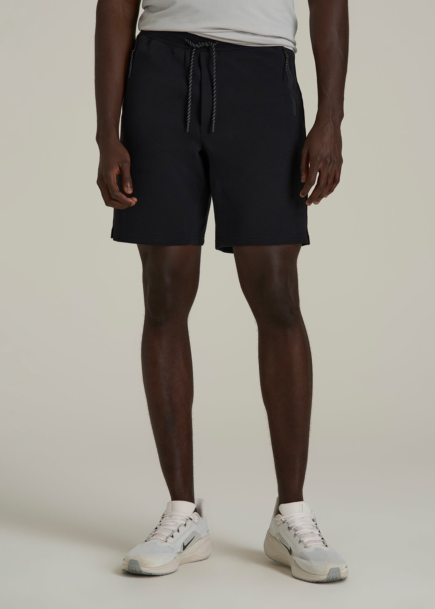 mens nike shorts tall