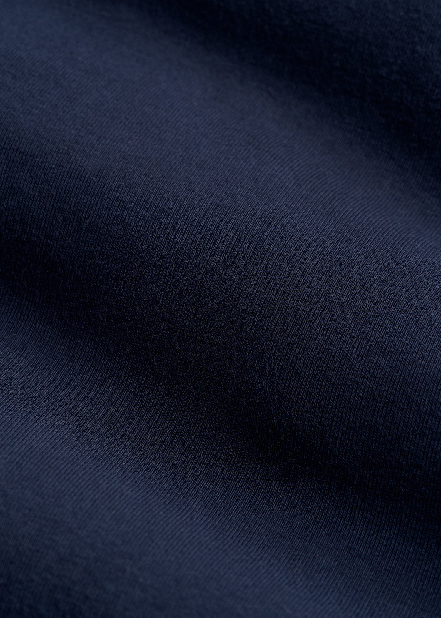 Tall Men's Tech Motion Fleece Joggers in Evening Blue