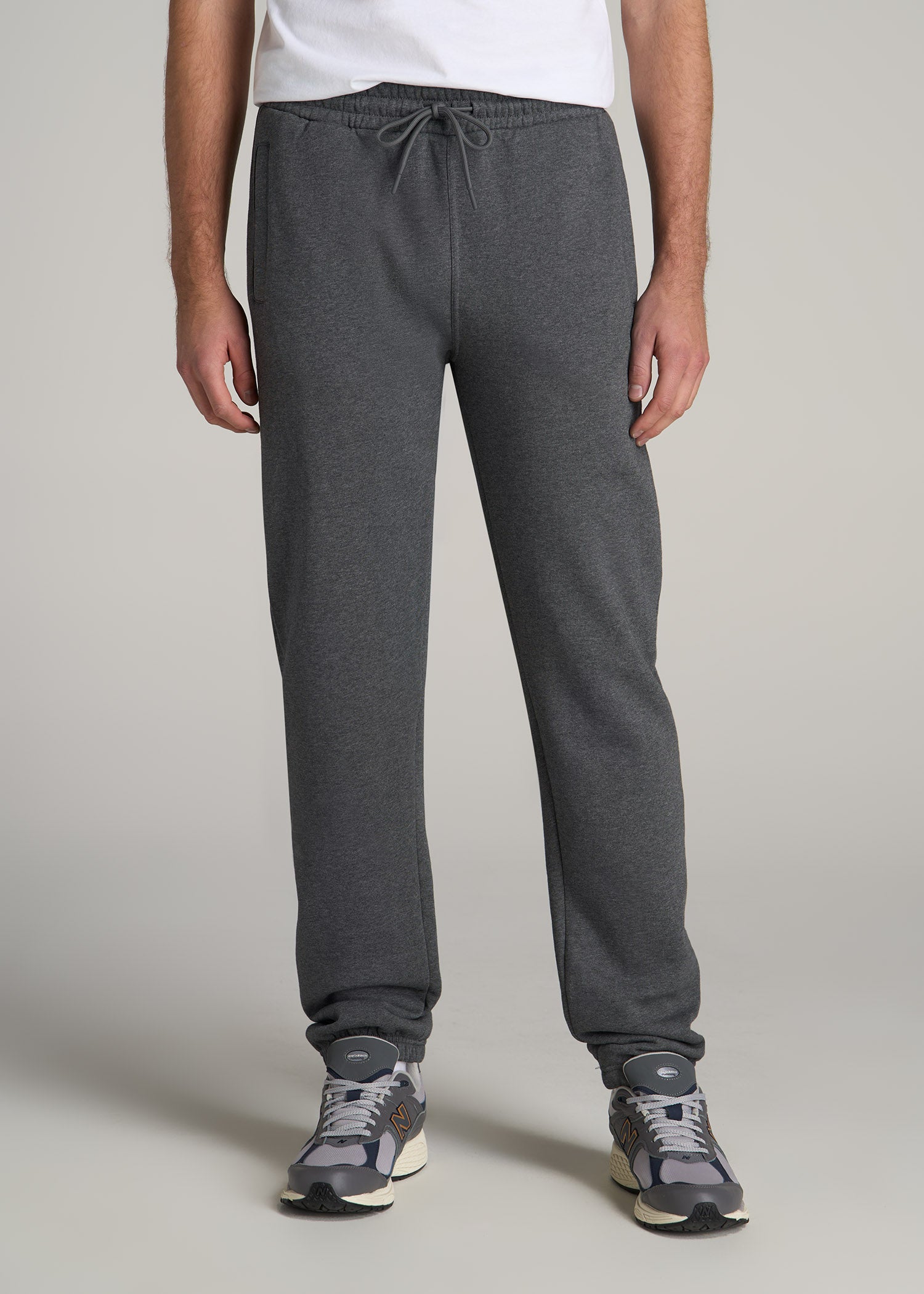 Tall Men's Sweatpants 36 inseam - 8 Options to Get you Started