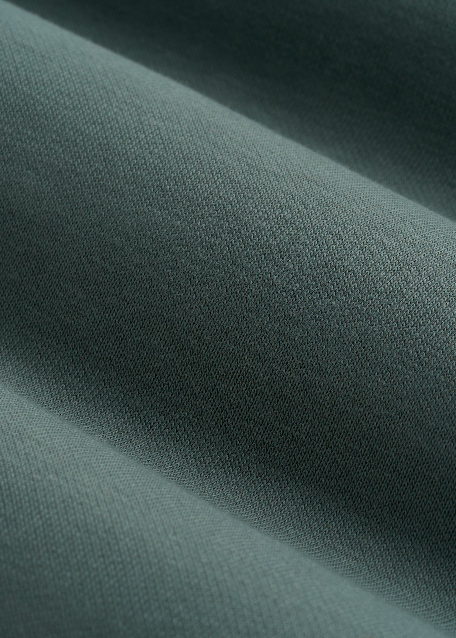 Wearever 2.0 Fleece Hoodie for Tall Men in Balsam Green