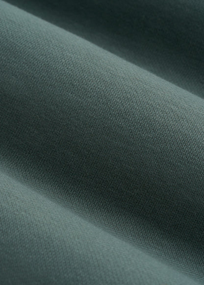 Wearever 2.0 Fleece Hoodie for Tall Men in Balsam Green