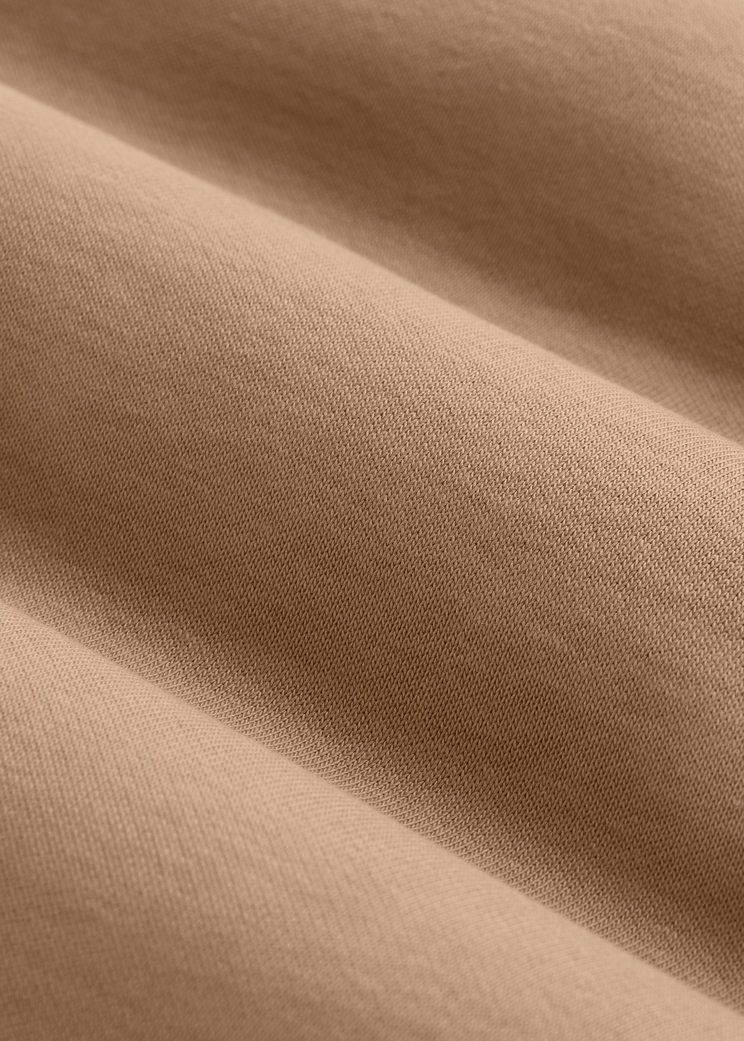 Wearever 2.0 Fleece Hoodie for Tall Men in Woodsmoke