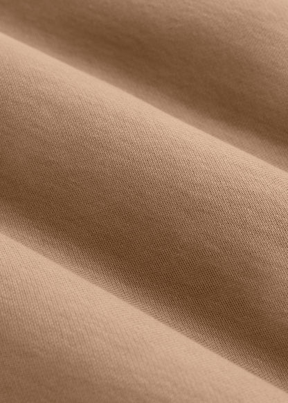 Wearever 2.0 Fleece Hoodie for Tall Men in Woodsmoke