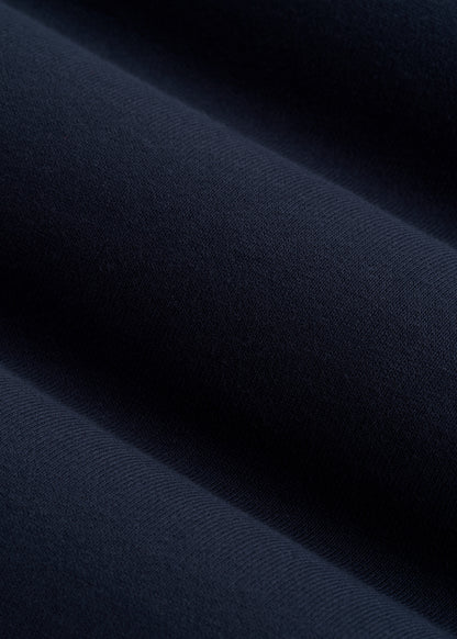 Wearever French Terry Men's Tall Joggers in Navy