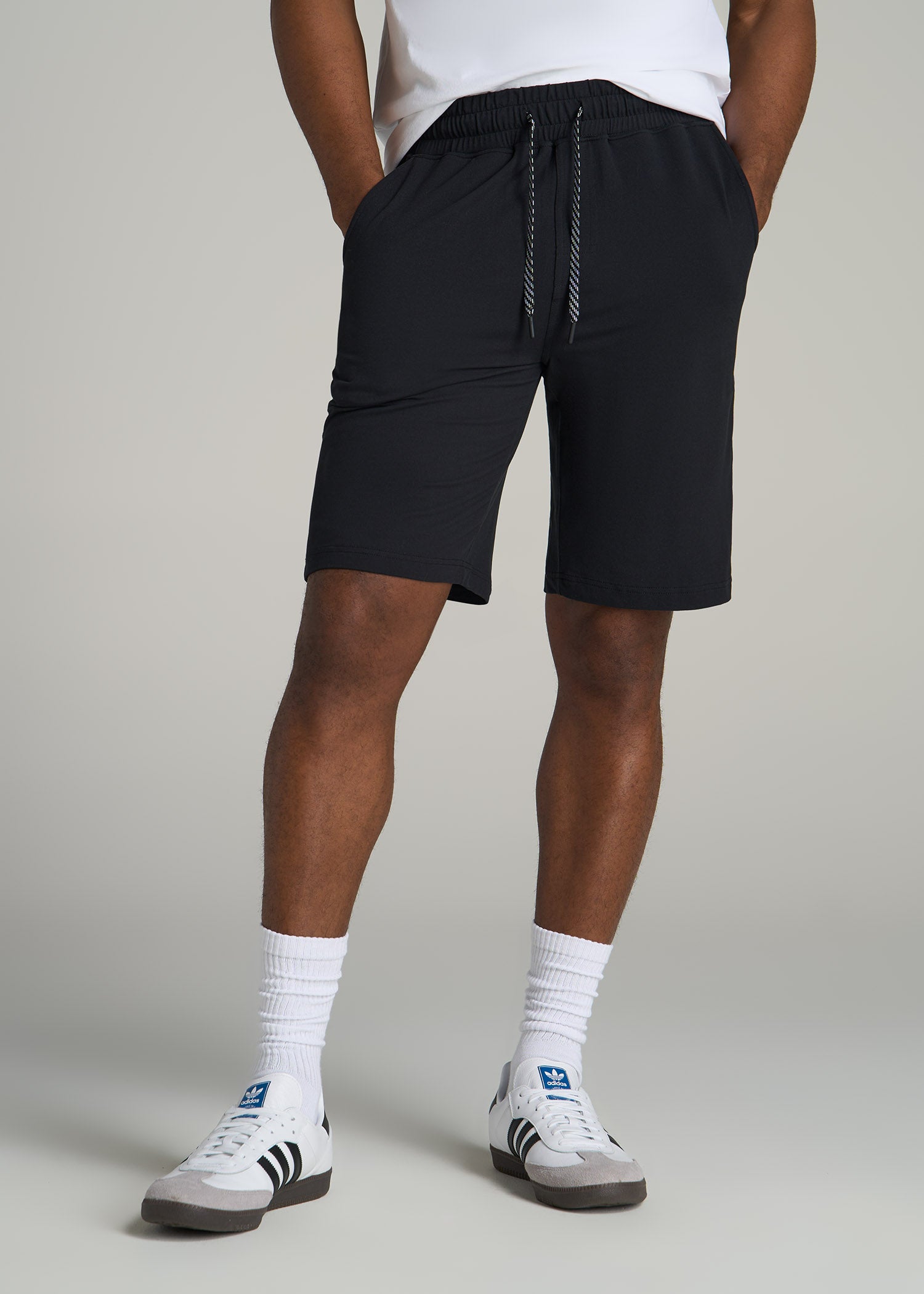 Weekender Stretch Lounge Shorts for Tall Men American Tall