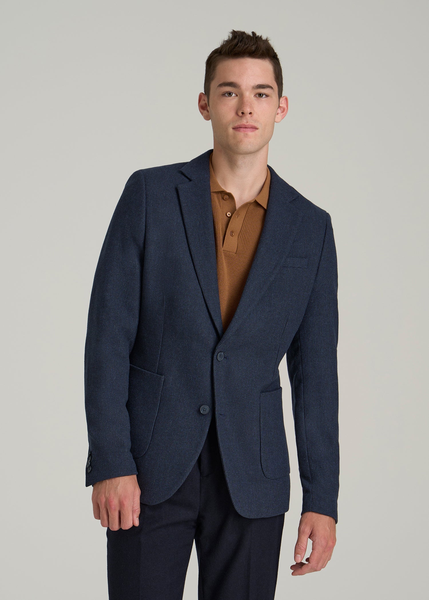 Sport Coat Uniqlo Comfort Jacket Reddit Wool Blazer For Tall Men
