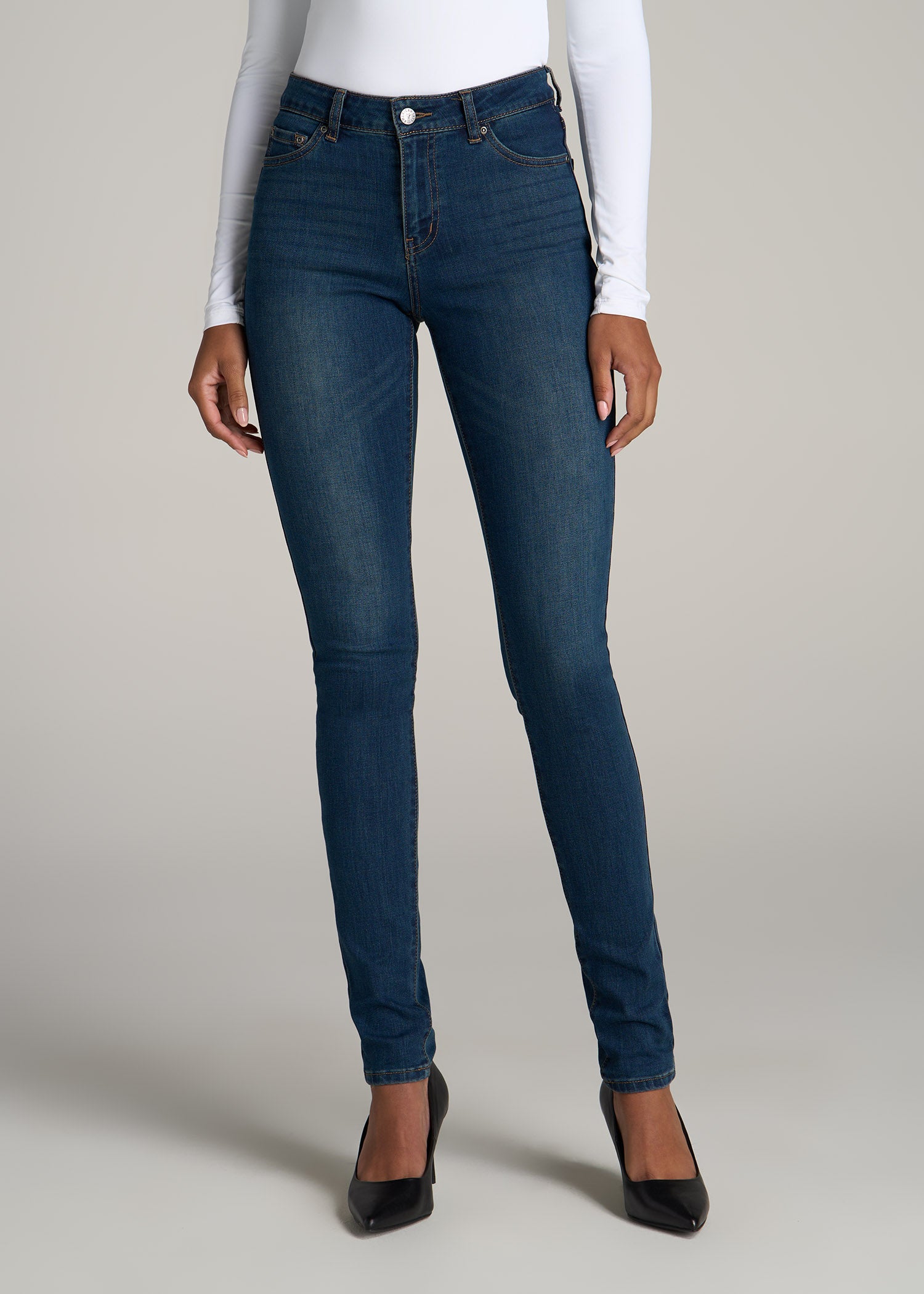 Medium Jeans for women