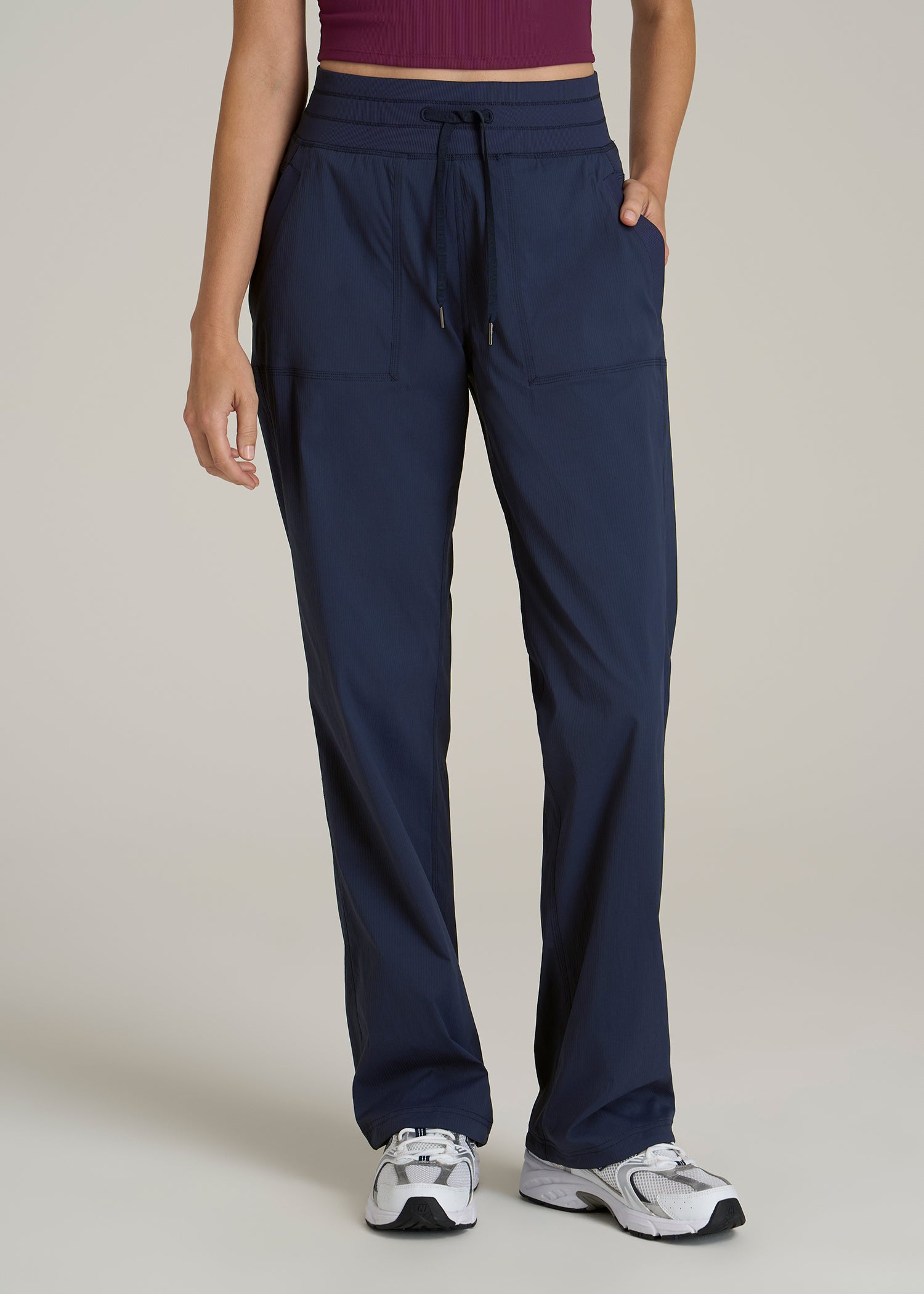 Lululemon Dance outlet Studio Pant UNLINED